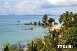 Phu Quoc foresees tourist influx